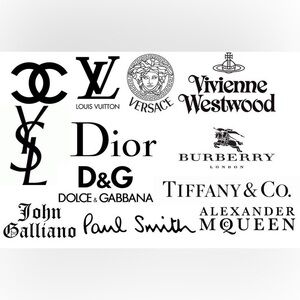 Designer & Luxury Labels